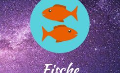 Sternzeichen Fisch In Der Liebe