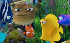 Nemo Fisch Film