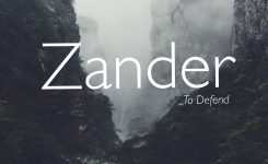 Zander Z